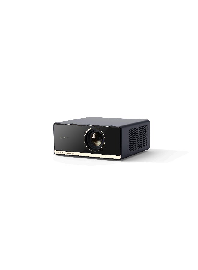 Wanbo  X5 Pro Projector 1080P, 1100ANSI, 2+16G, Dark Blue - Image 2