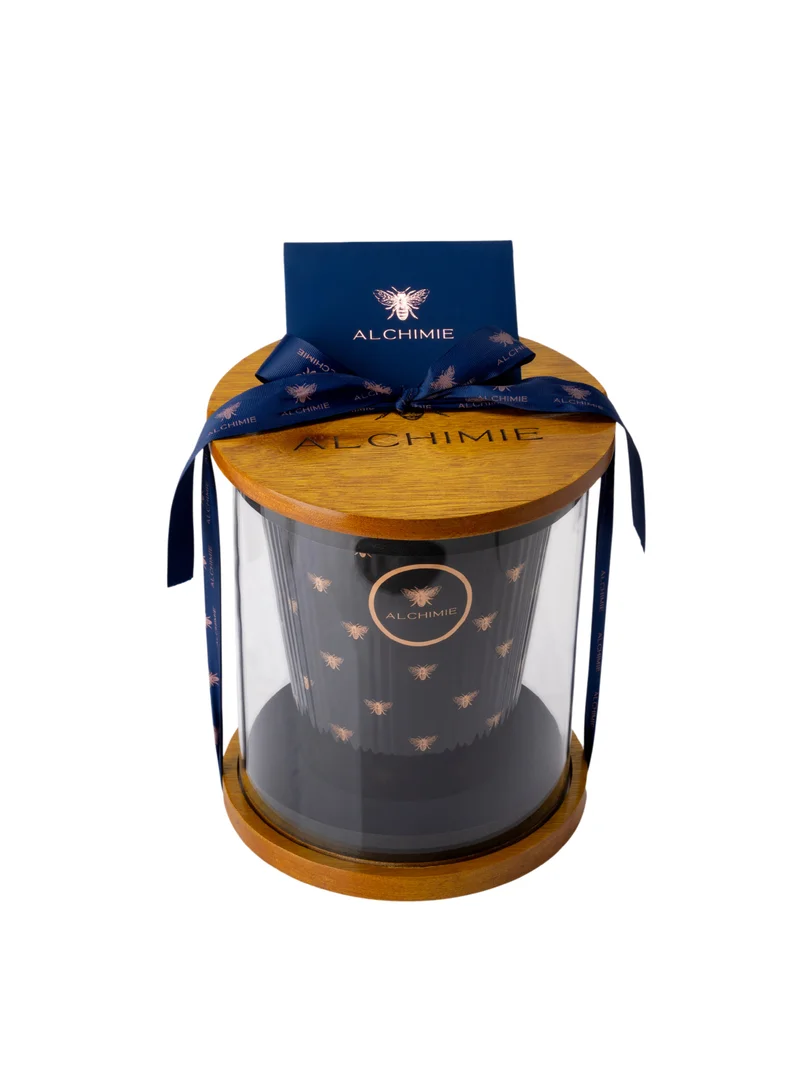 الكيمي شمعة الغروب الذهبي ٥ كجم