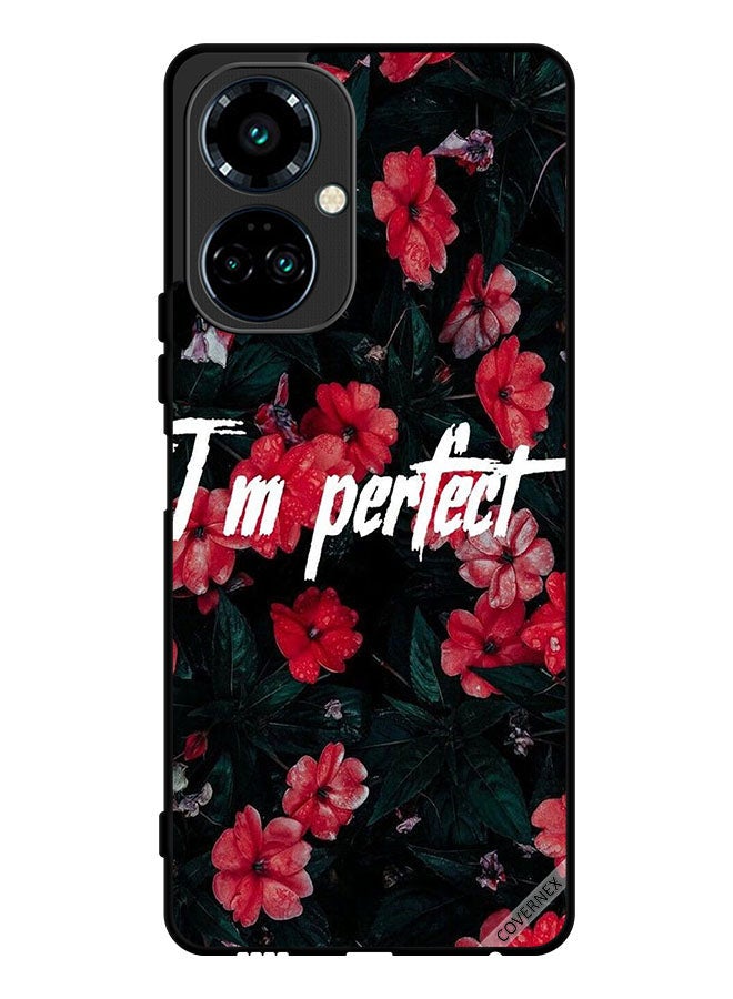 Covernex Protective Case Cover For Tecno Camon 19 Pro I m Perfect - Image 1