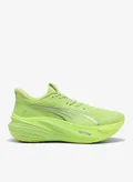 بوما Sunny Lime-PUMA Silver