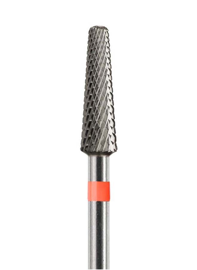 brunson Carbide Nail Drill Bits Acrylic Gel Nails Cuticle Filer RCR47  - Image 2