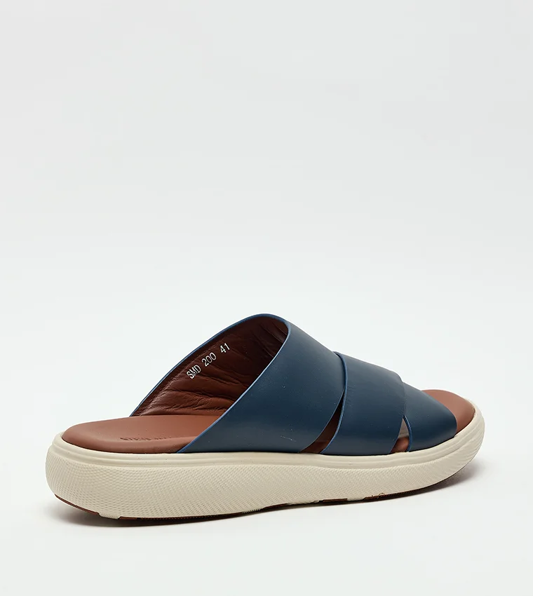 STEVE MADDEN Multi Strap Sandals