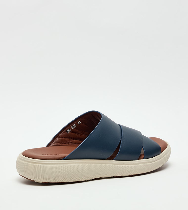 STEVE MADDEN Multi Strap Sandals  - Image 3