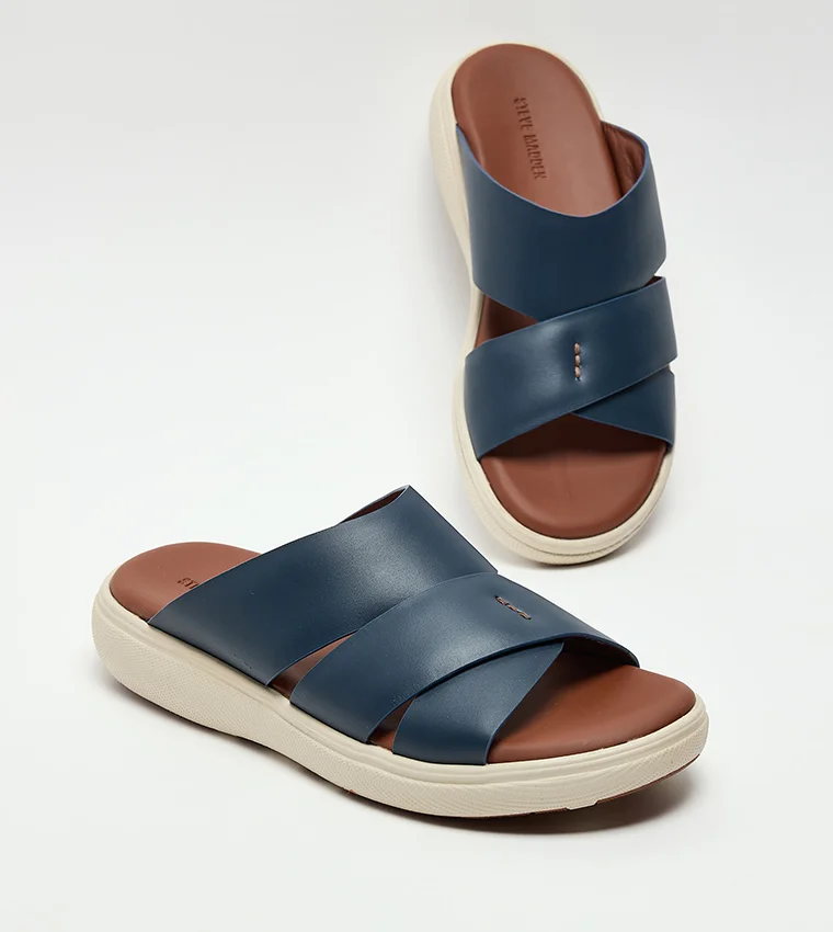 STEVE MADDEN Multi Strap Sandals