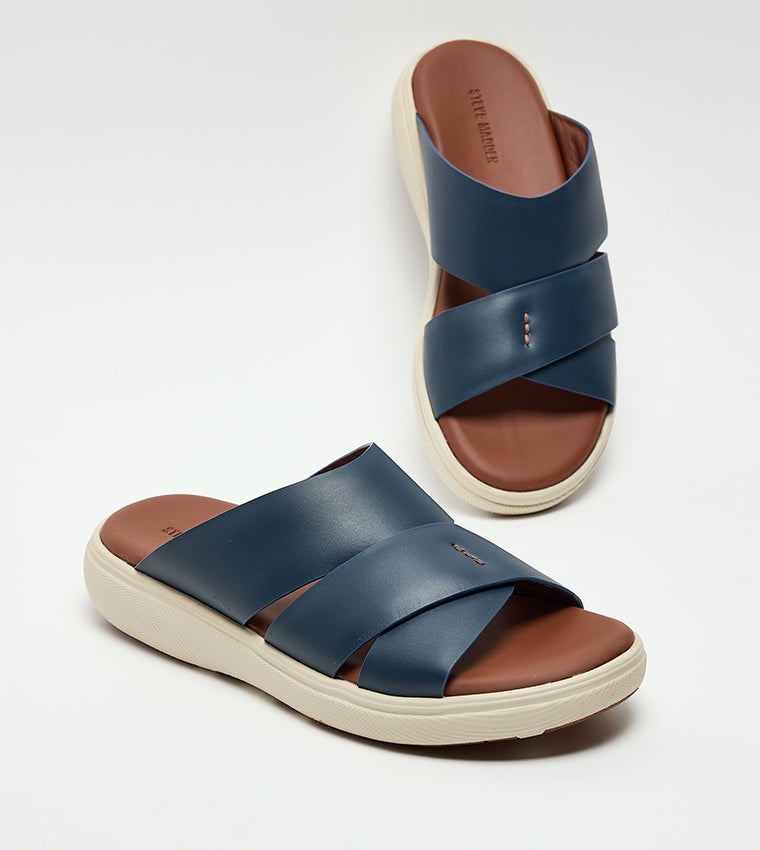 STEVE MADDEN Multi Strap Sandals  - Image 4
