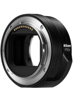Nikon Ftz II Mount Converter Adapter ( Z)  - Image 1