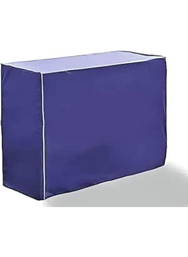 air conditoner cover for 1.5 & 2.25 horse power size