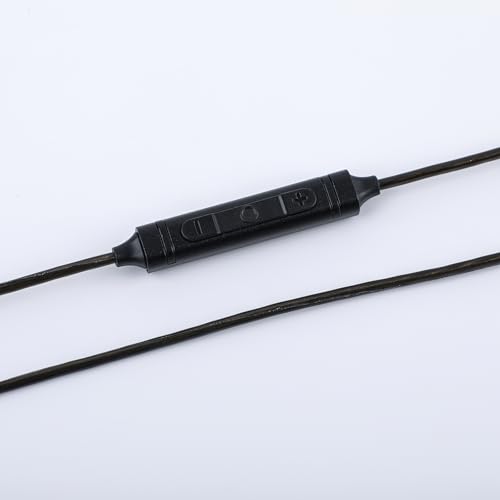 Linsoul 7Hz x Crinacle Zero:2 in Ear Monitor, Updated 10mm Dynamic Driver IEM, Wired Earbuds Earphones, Gaming Earbuds, with OFC IEM Cable for Musician (with MIC, Orange) - Image 2
