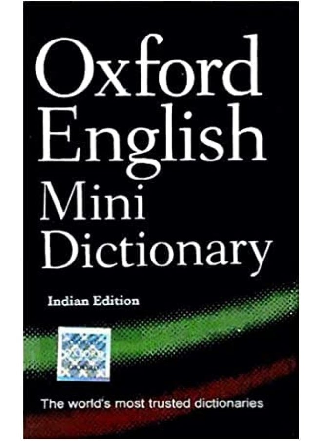 null - Oxford English Mini Dictionary - Image 1