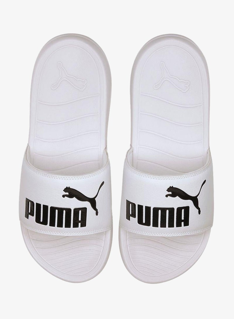 بوما شبشب بشعار الماركة - Image 1