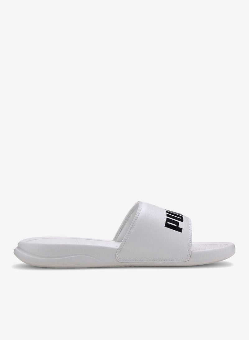 بوما شبشب بشعار الماركة - Image 3