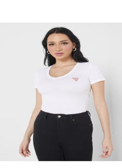 GUESS Crew Neck T-Shirt  - Image 1