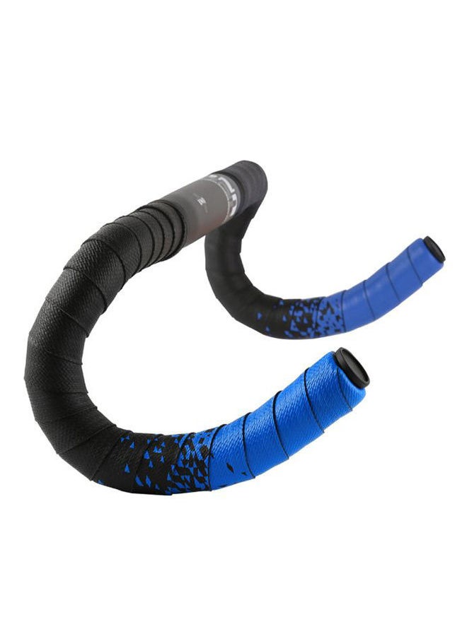 NIBEMINENT - Pair Of Bicycle Handlebar Tapes 19.1x3.5x8.8cm - Image 1