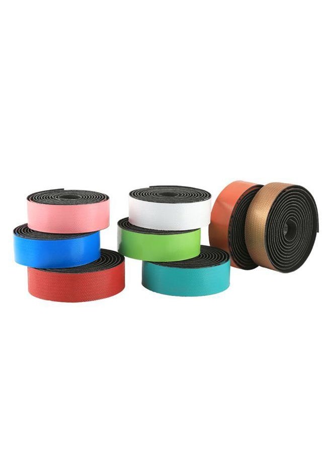 NIBEMINENT - Pair Of Bicycle Handlebar Tapes 19.1x3.5x8.8cm - Image 1