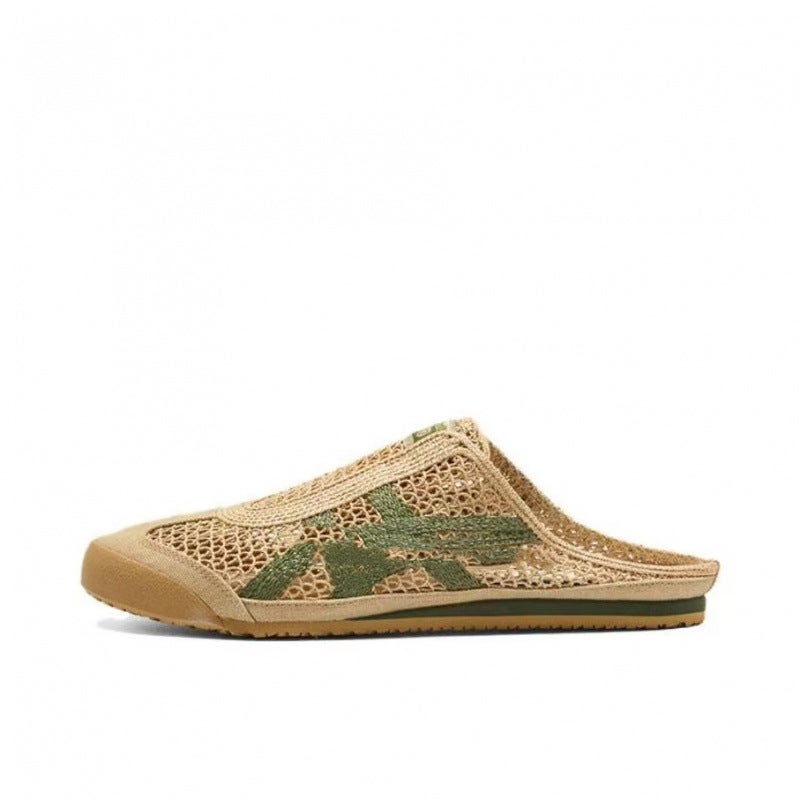 Mexica66 Men's Woven Slip-on Slides