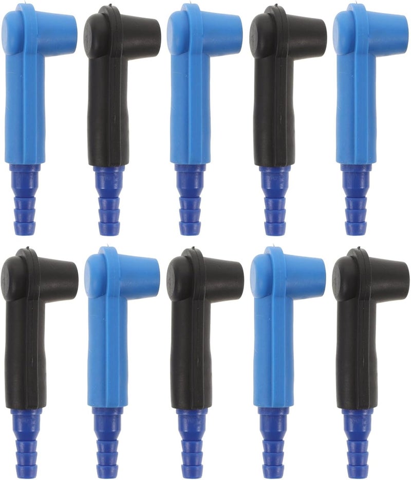 Backup reserve local stock SOLUSTRE 10pcs Brake Fluid Bleeder Bleeding Connector Automotive Brake Bleeder Connector Diverse operating method fit Multi-purpose fine material Stable local goods source Room to room portable Ventilated design Versatile application Shock rubber edge Gulf climate tested upgraded quality Multi-color available build Light durable upgraded substance Classified organized storage Scheduled warehouse deliver Water rust proof Processed natural substance Globally selected raw material Hardened processed substance Strategic warehouse site Well-engineered versatile build Upgraded general grade quality Size-sorted warehouse storage Anti slip Gulf user preference oriented build Quick assemble Polished safe edge - Image 1