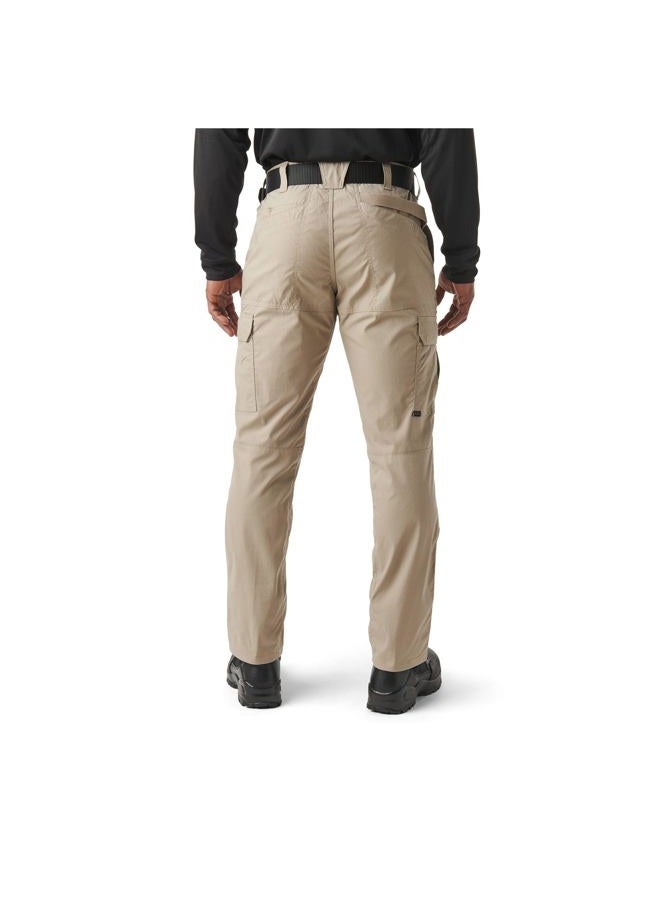 5.11 Tactical Men's ABR Pro Pant, FlexLite Stretch Ripstop, Stain Resistant, Water Resistant, Khaki (ABR), Size 38 x 30 - Image 5