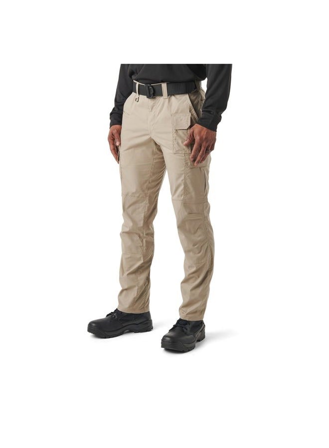 5.11 Tactical Men's ABR Pro Pant, FlexLite Stretch Ripstop, Stain Resistant, Water Resistant, Khaki (ABR), Size 38 x 30 - Image 2