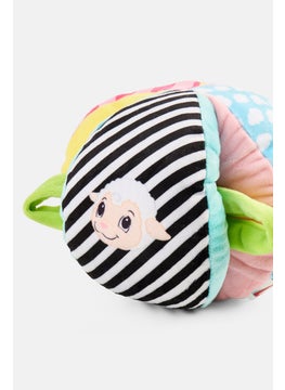 Simba ABC Calm n Care Baby Grasping Ball  - Image 4