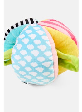 Simba ABC Calm n Care Baby Grasping Ball  - Image 5