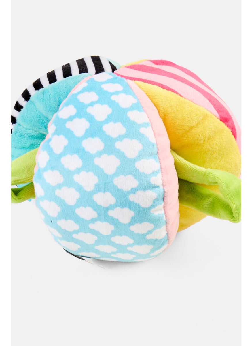 Simba ABC Calm n Care Baby Grasping Ball  - Image 5