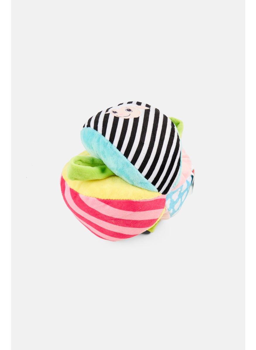 Simba ABC Calm n Care Baby Grasping Ball  - Image 2