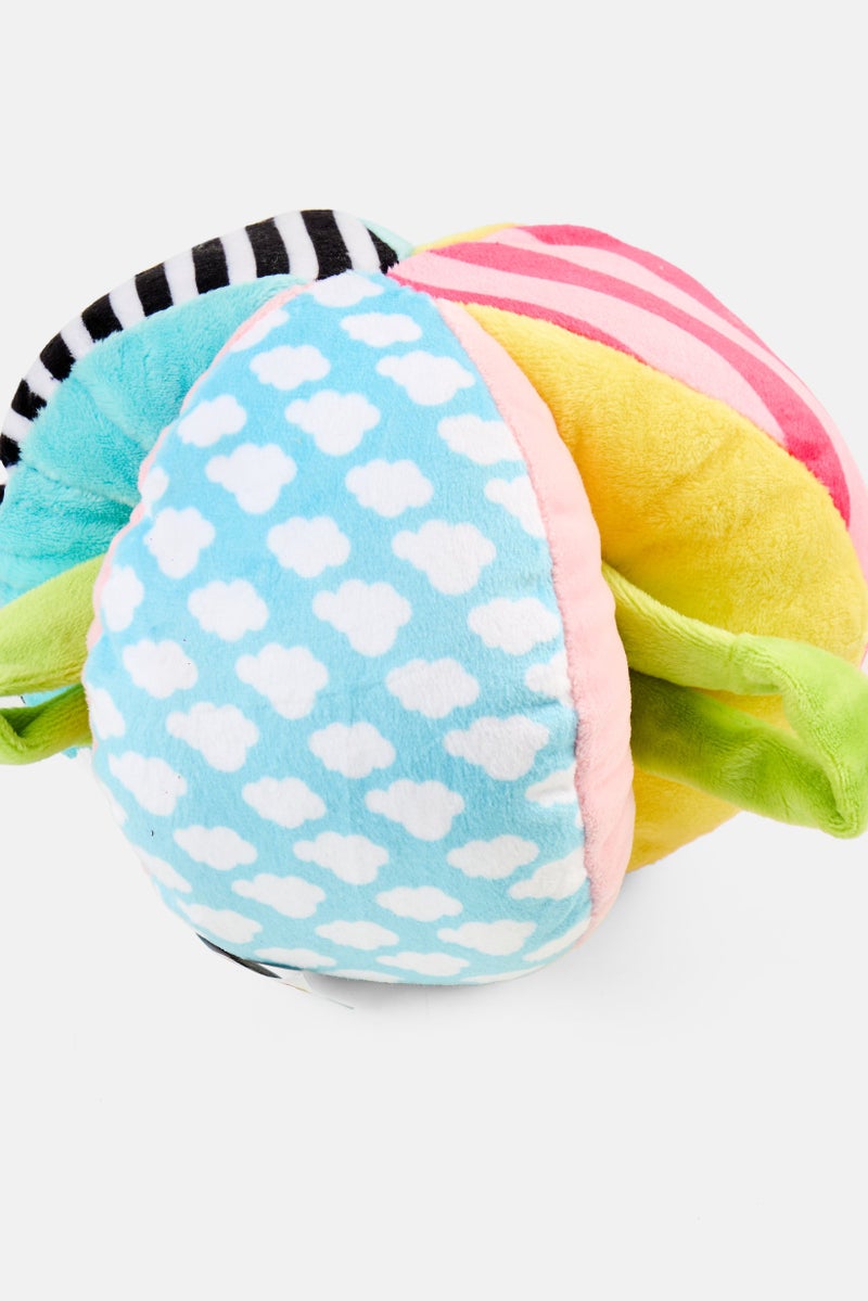 Simba ABC Calm n Care Baby Grasping Ball - Image 5