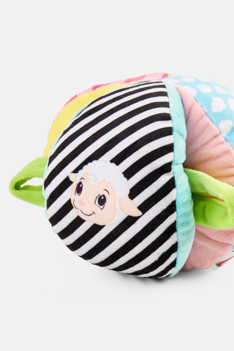 Simba ABC Calm n Care Baby Grasping Ball - Image 4