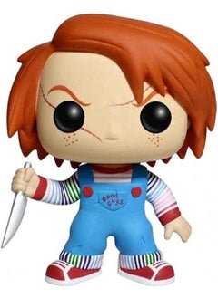 Funko Pop! TV Series: Chucky - Child''s Play 2 - Chucky  - Image 1