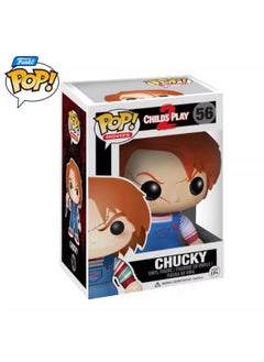 Funko Pop! TV Series: Chucky - Child''s Play 2 - Chucky  - Image 3