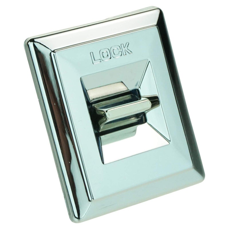 TRQ Power Door Lock Switch Bezel Window Compatible with Pontiac Buick Chevy GMC Olds