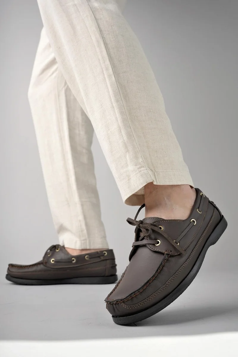 muggo Sidro Guaranteed Men's Daily Classic Casual Shoes