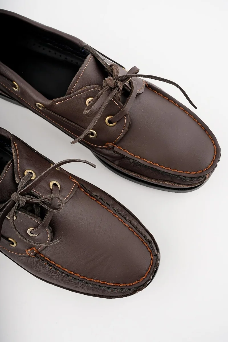 muggo Sidro Guaranteed Men's Daily Classic Casual Shoes