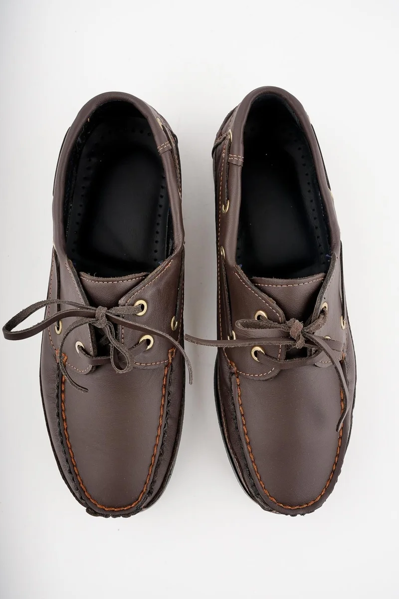 muggo Sidro Guaranteed Men's Daily Classic Casual Shoes