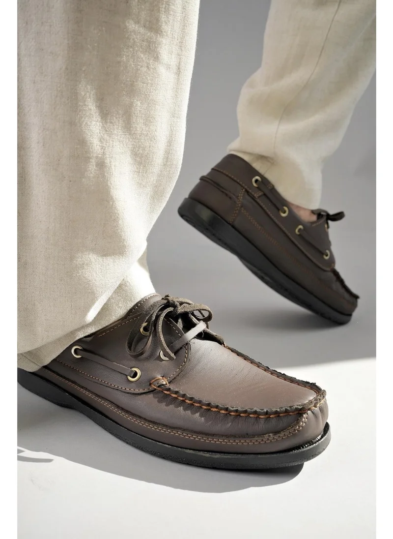 muggo Sidro Guaranteed Men's Daily Classic Casual Shoes