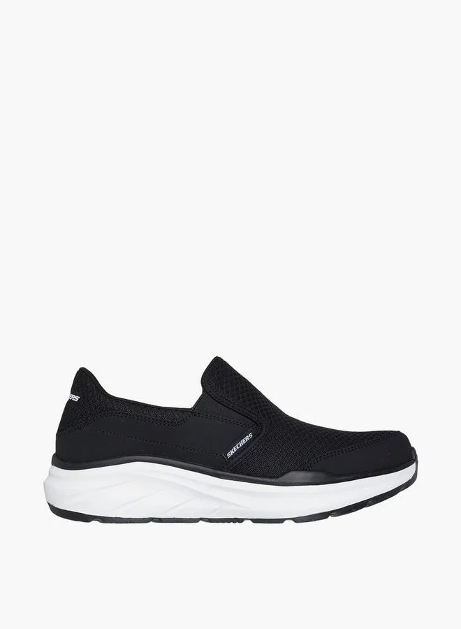 SKECHERS Men Equalizer 6.0 Slip-On Sports Shoes