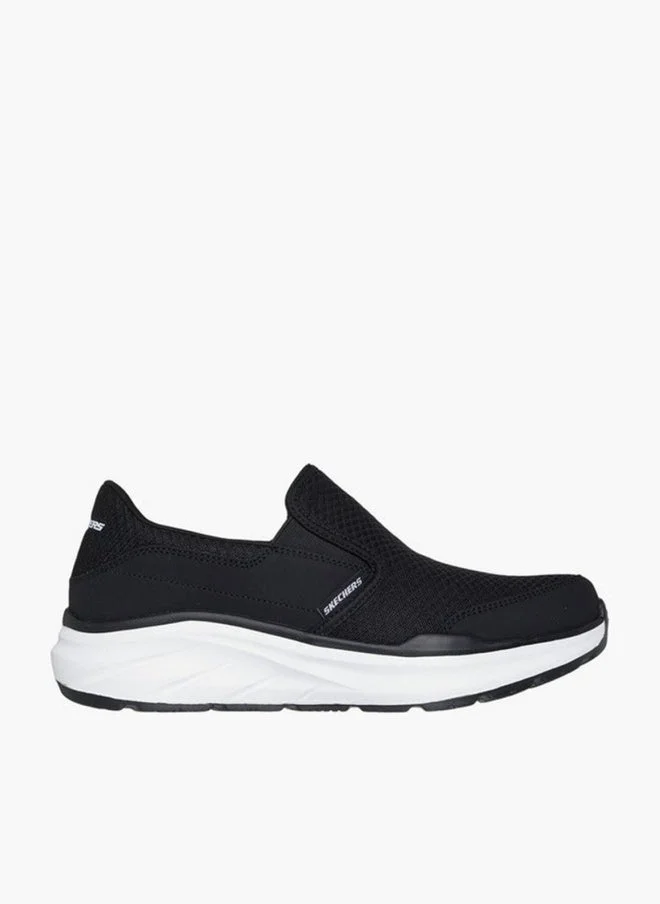 SKECHERS Men Equalizer 6.0 Slip-On Sports Shoes