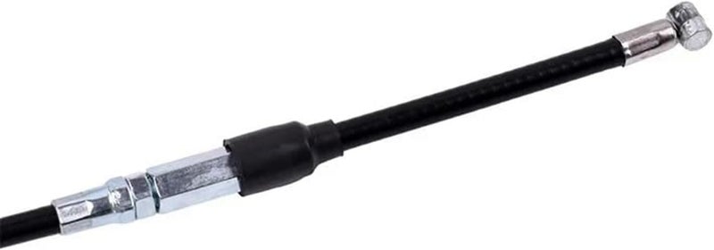QASULER Motorcycle Adjustable Clutch Control Cable - Image 3