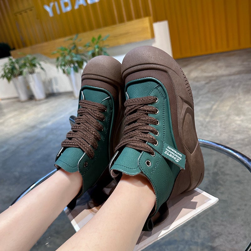 Unisex Casual Sneaker Shoes - Image 5