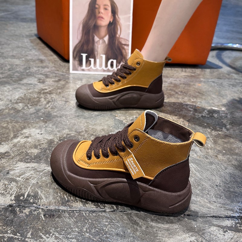 Unisex Casual Sneaker Shoes - Image 4