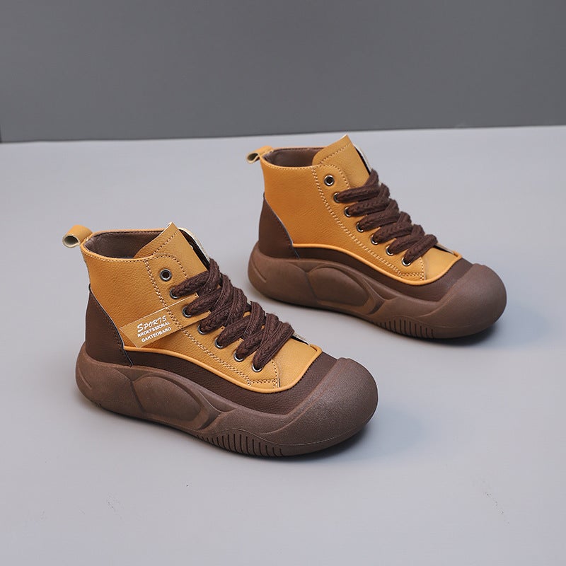 Unisex Casual Sneaker Shoes - Image 3