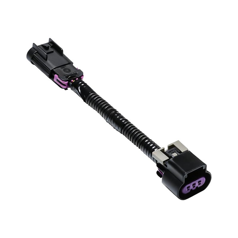SWPHRT Car Auto Start Stop Eliminator Disable Device Cable, Automatic Stop Start Engine System Disable Delete Eliminator Disabler Canceller, Compatible with 2016-2018 XT5, 2015-2018 Cruze - Image 1