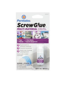 Permatex Adhesive Multi Material 5g  - Image 1
