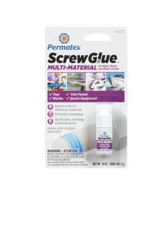 Permatex Adhesive Multi Material 5g  - Image 3