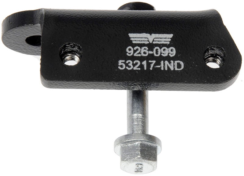 Dorman 926-099 Alternator Stay Bracket Compatible with Select Acura / Honda Models - Image 4