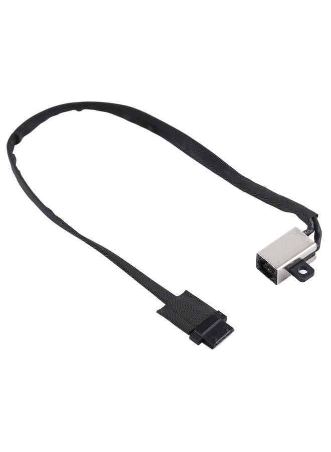 erorex DC Power Jack Connector With Flex Cable for HP Chromebook 11 G5 EE 918169-YD1 920842-001 - Image 3