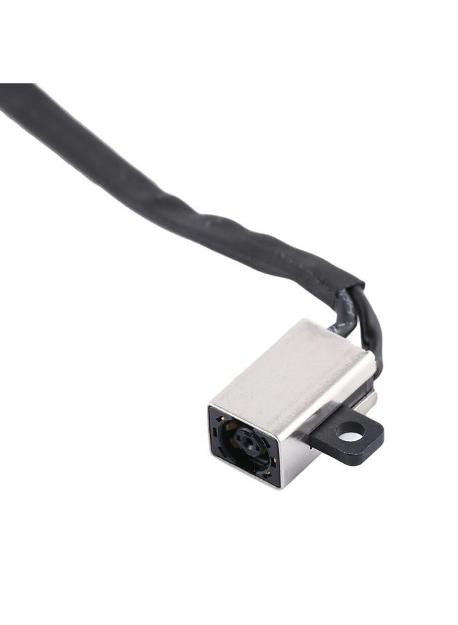 erorex DC Power Jack Connector With Flex Cable for HP Chromebook 11 G5 EE 918169-YD1 920842-001 - Image 4