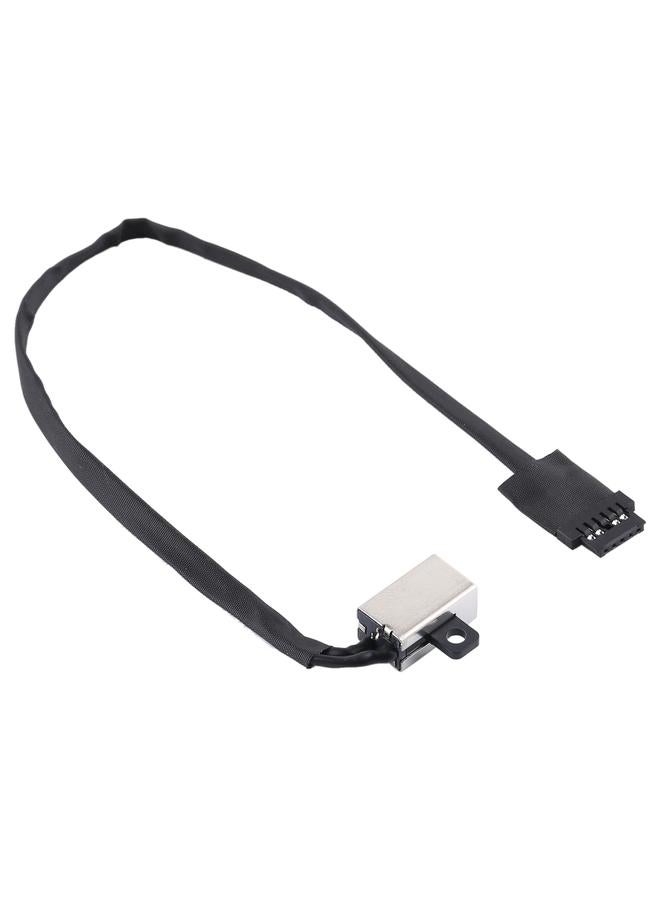 erorex DC Power Jack Connector With Flex Cable for HP Chromebook 11 G5 EE 918169-YD1 920842-001 - Image 2