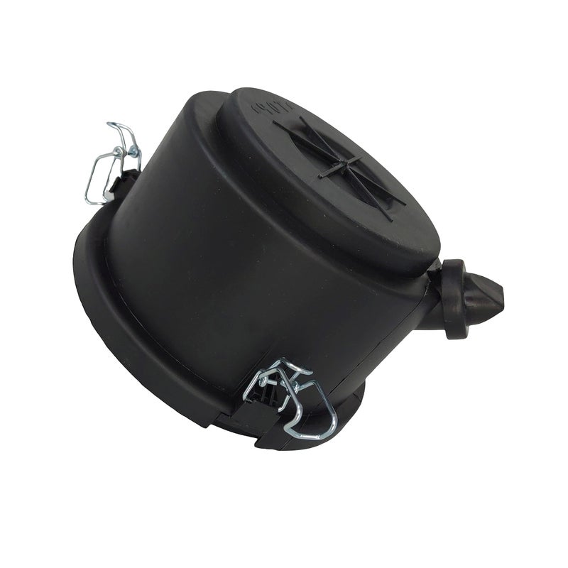 Air Filter Cap R140142280 For Kubota KX0574 KX1213 KX1213S KX1613 For John Deere 5036C 5210 5310 5510 7200 7400 7500