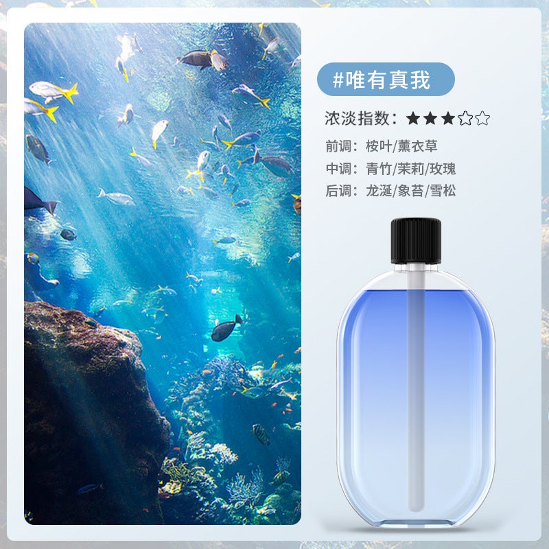Toilet Deodorant Air Diffuser Spray Aromatherapy Machine Automatic Sprayer Perfume - Image 1